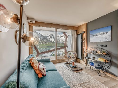 Appartement Phoenix Étoile D'or - 4 personen - Frankrijk - Tignes - Val d'Isère - Tignes