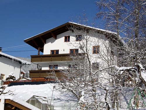 Appartement Straif - 6 personen - Oostenrijk - KitzSki Kitzbühel / Kirchberg - Kirchberg