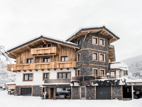 Appartement Knappensteig Zeitlos Premium - 8-10 personen - Oostenrijk - Ski Amadé - Salzburger Sportwelt - Wagrain