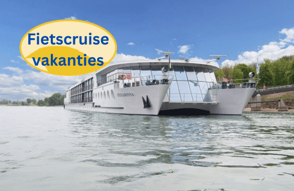 Fietscruise Passau Wenen Bratislava (busreis) - Oostenrijk