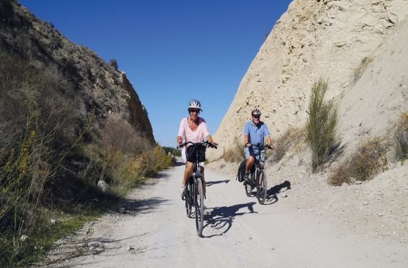 Fietsvakantie van Alicante naar Valencia ( 7 dgn) - Spanje