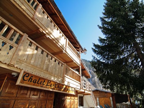 Chalet-appartement Les Champs du Pont La Grande Ferme - 16 personen - Frankrijk - Tignes - Val d'Isère - Tignes-Les-Brévières