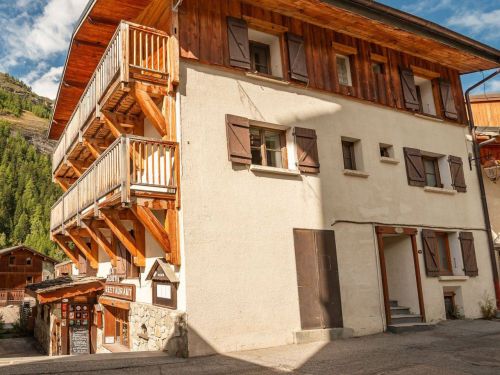 Chalet La Sachette - 12-14 personen - Frankrijk - Tignes - Val d'Isère - Tignes-Les-Brévières