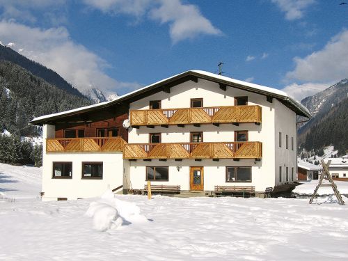 Chalet Marienhof - 30-39 personen - Oostenrijk - Pitztal - Sankt Leonhard