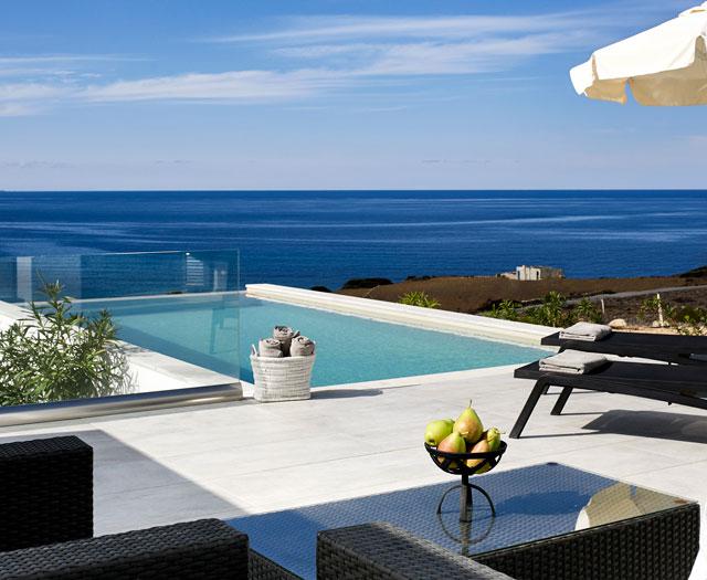 Arpathea Villas - Griekenland - Karpathos - Finiki