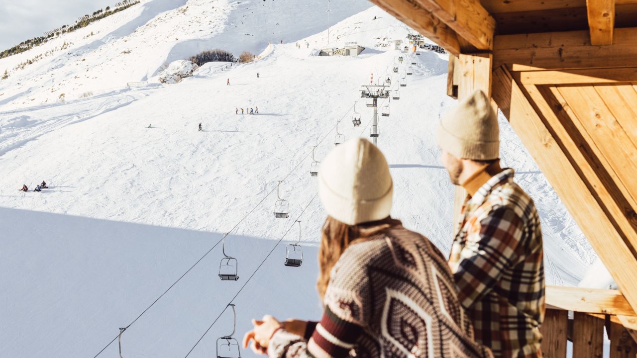 Hotel Lisl - Oostenrijk - Tirol - Kühtai