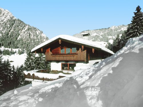 Appartement Kaiserhof - 4 personen - Oostenrijk - Ski Juwel Alpbachtal Wildschönau - Alpbach