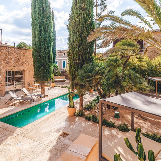 Yartan Boutique Hotel - Spanje - Mallorca - Artá