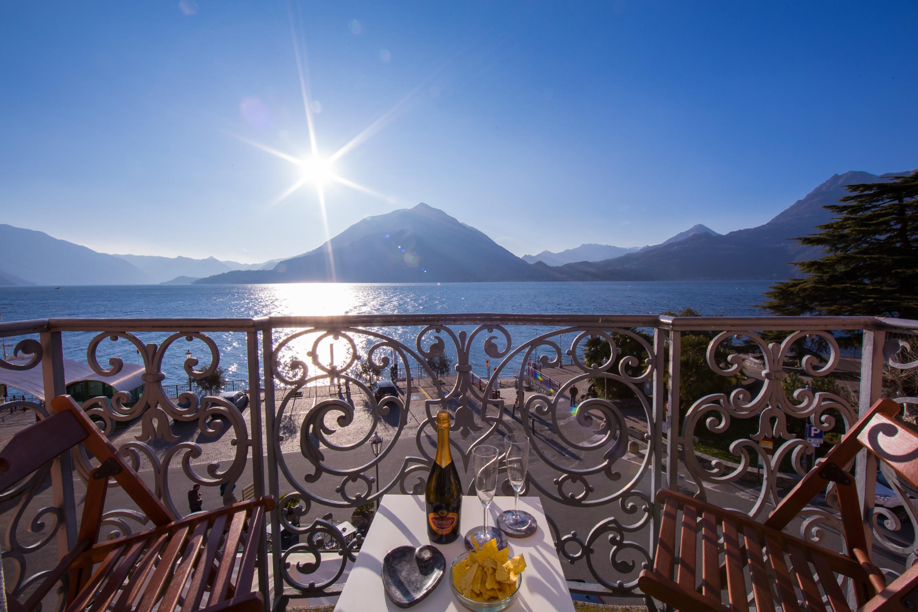 Bella Varenna - Italië - Varenna