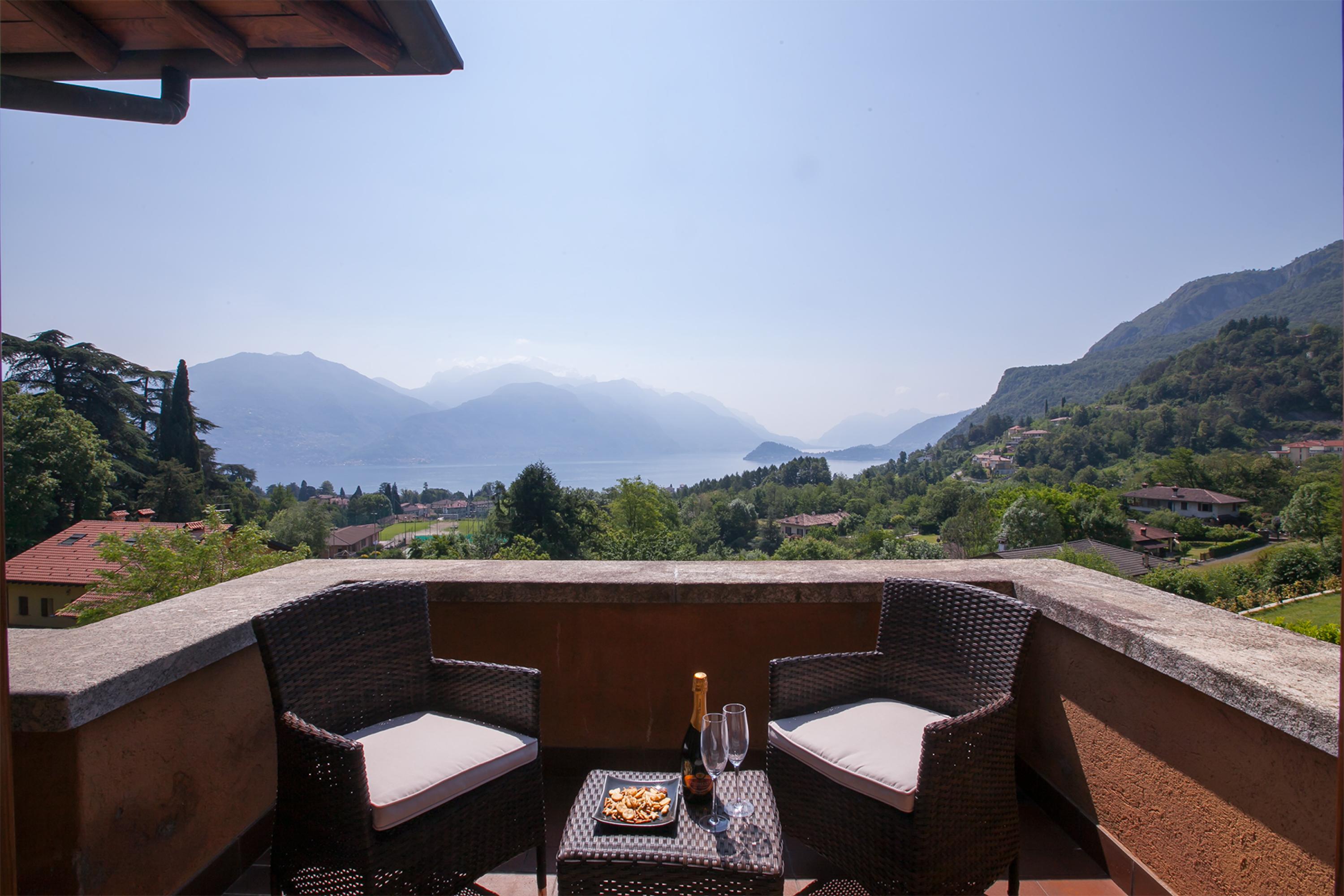 Villa Lakecomo - Ritrovo - Italië - Menaggio