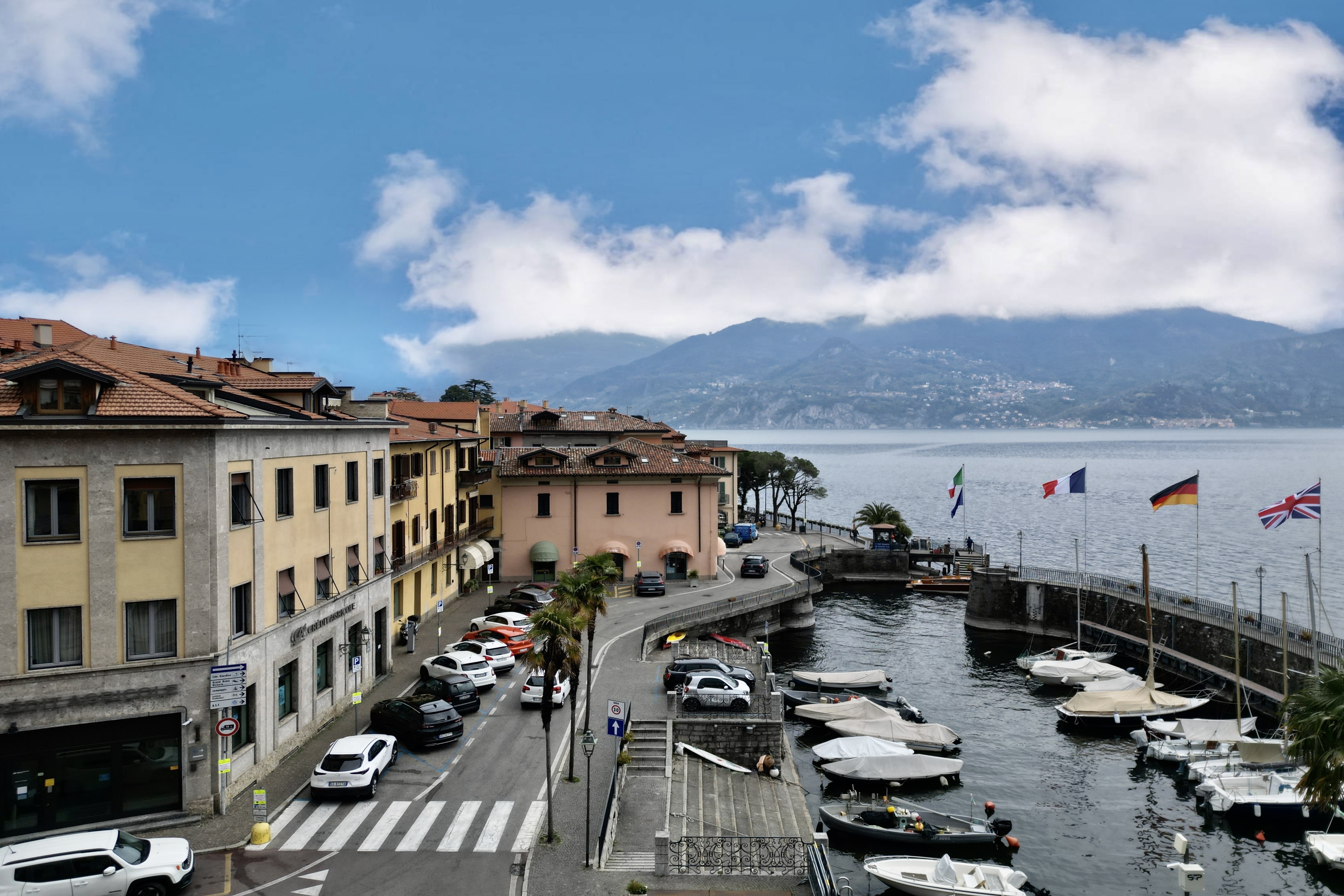 Casa Valentina - Italië - Menaggio