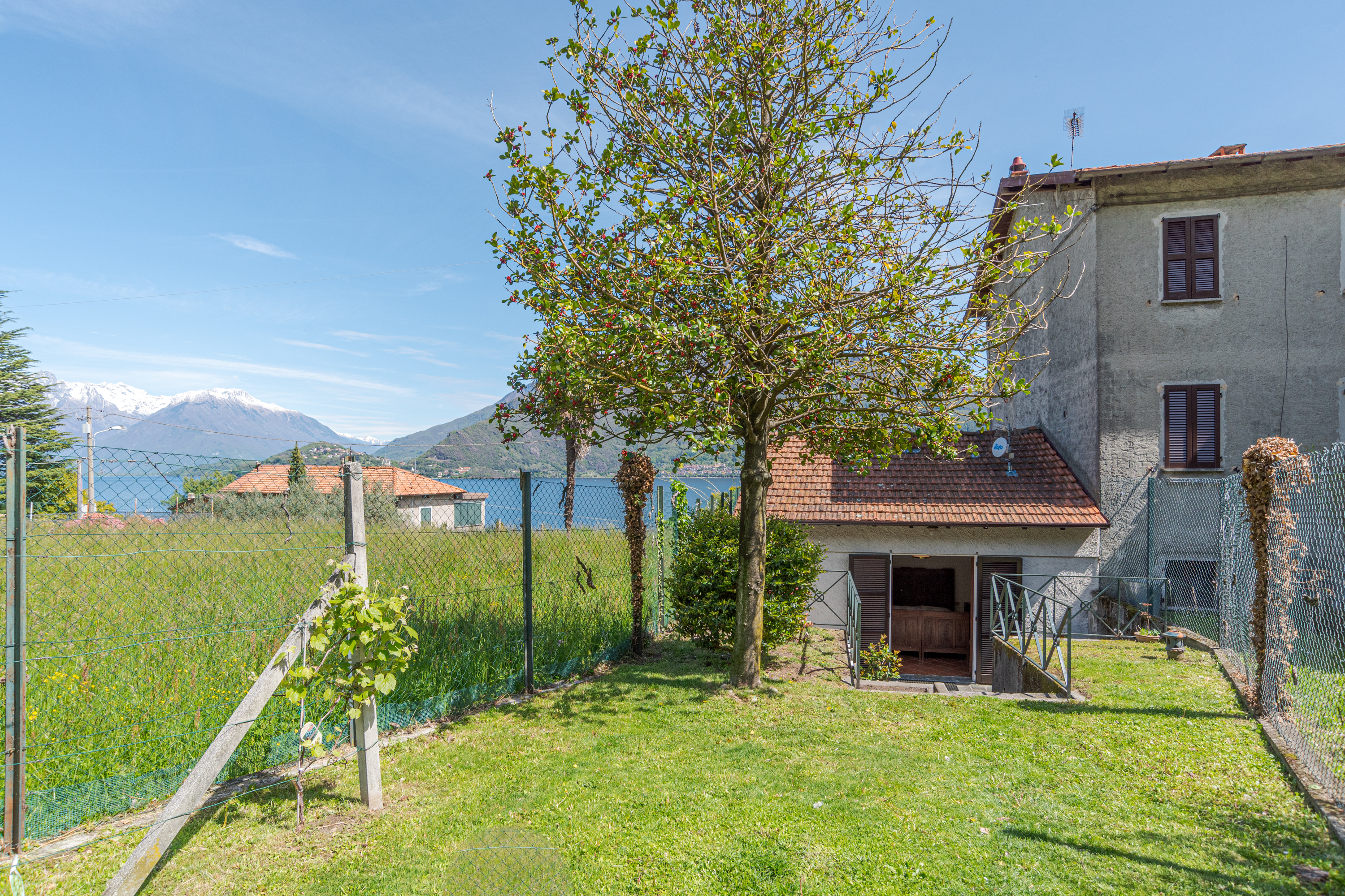 Casa Achille Pianello - Italië - Pianello del Lario