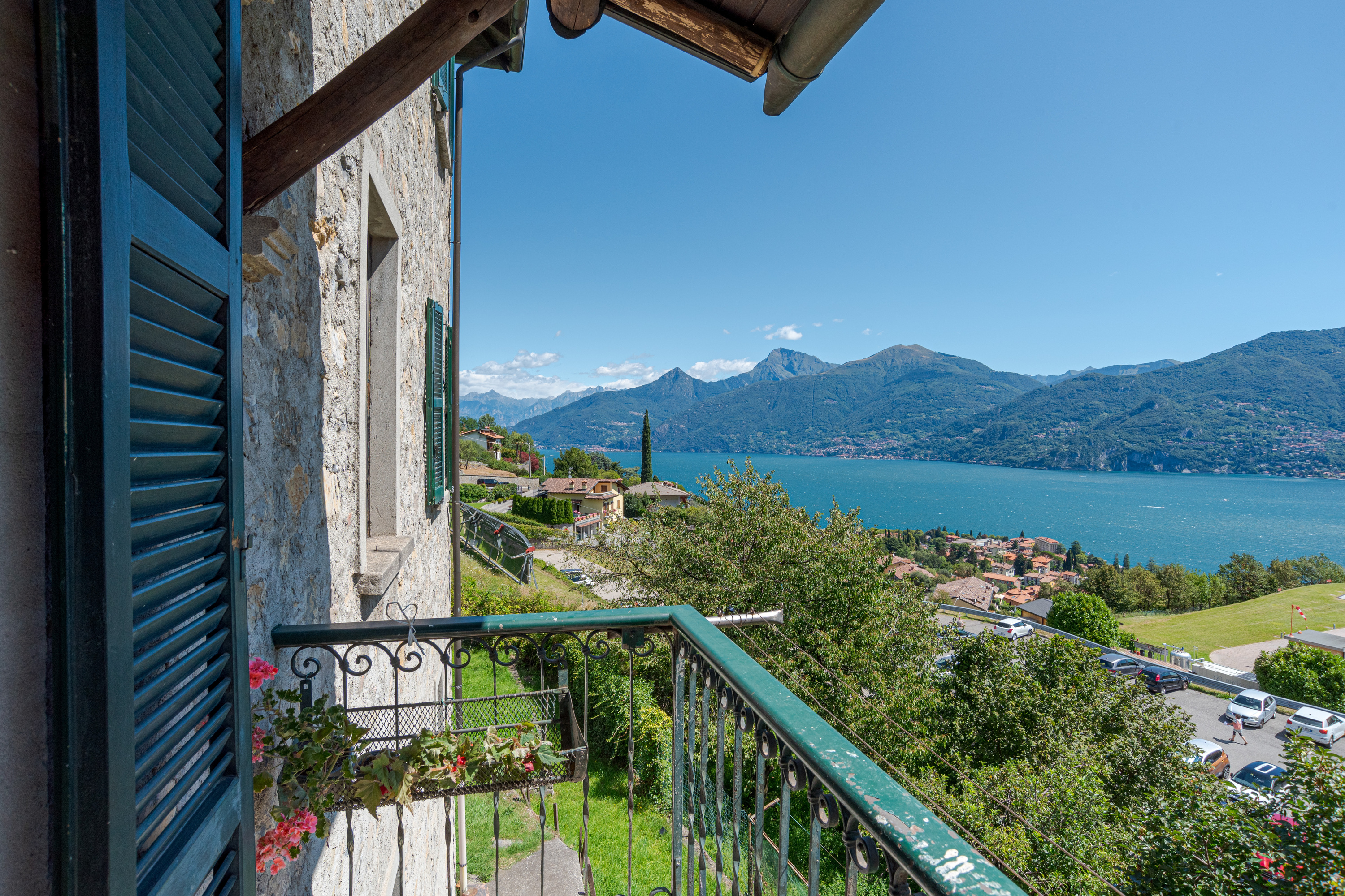 Casa di Pietra Menaggio - Italië - Menaggio