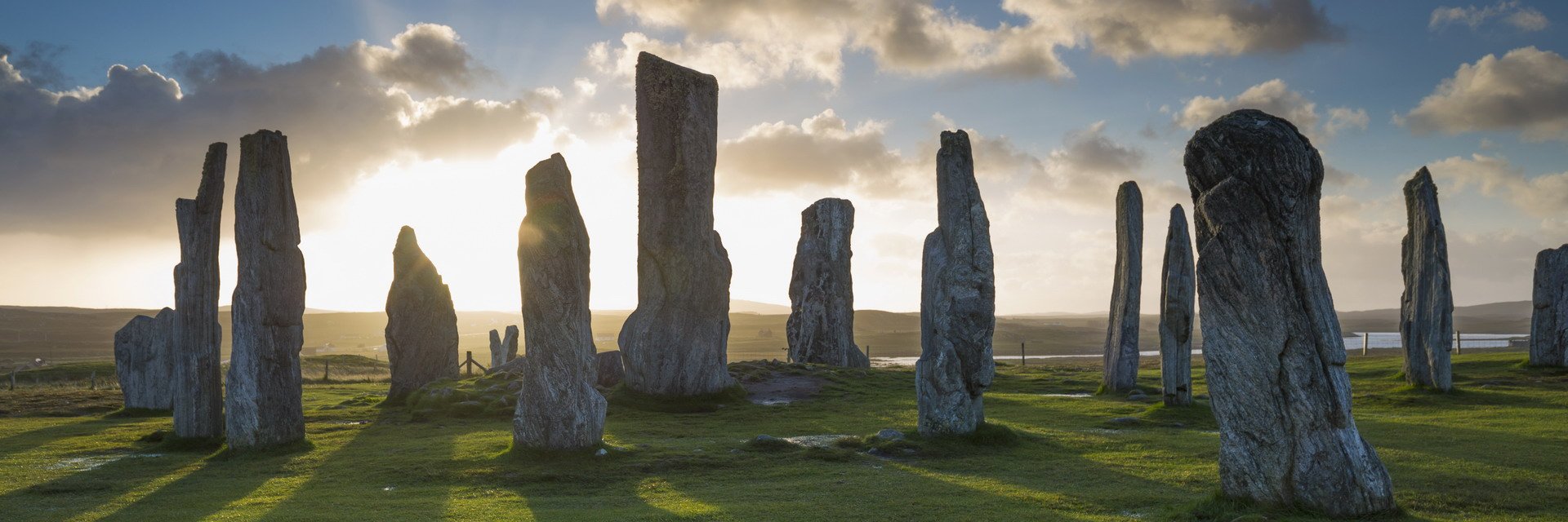 Great Hebridean Expedition - Schotland - Schotland: eilanden