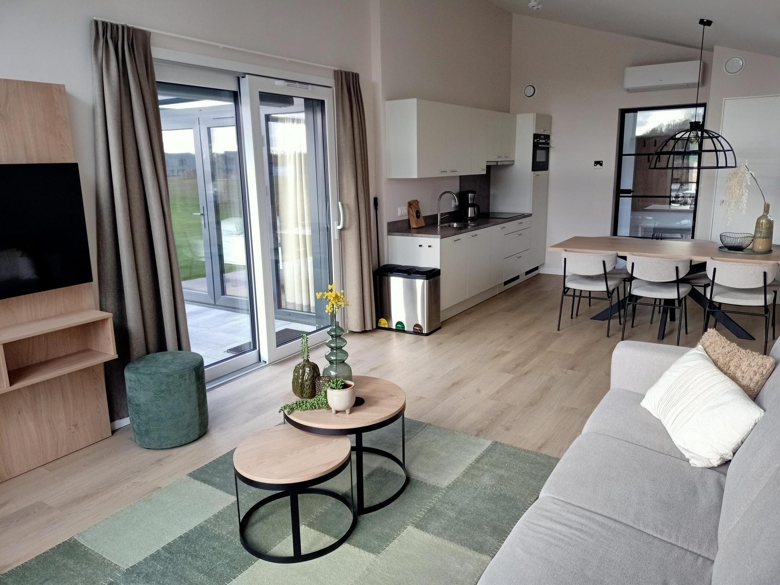 Ven chalet | 6 Pers. - Nederland - Limburg - Heel