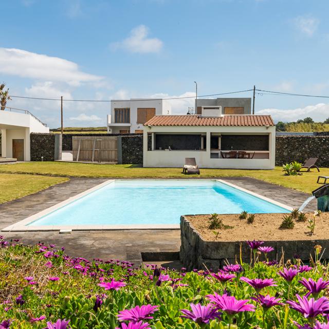 Sao Vicente Lodge Atlantic Retreat - Portugal - Azoren - São Miguel São Vicente