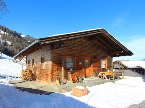 Chalet Katharina - 4-6 personen - Oostenrijk - Zillertal - Aschau im Zillertal