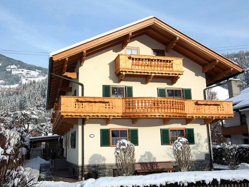 Appartement Plank - 4 personen - Oostenrijk - Zillertal - Stumm (bij Kaltenbach)