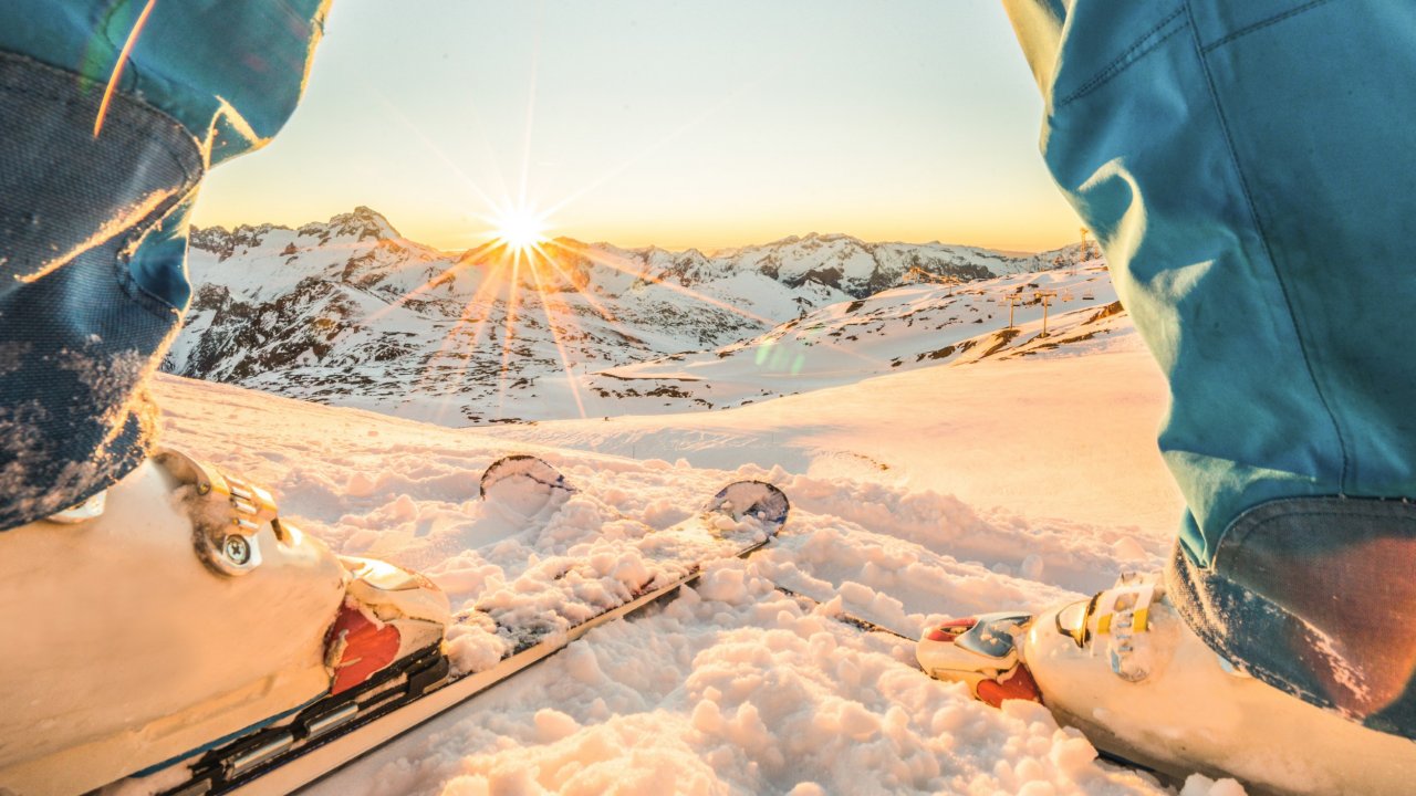 SCOL Sporthotel Zillertal - Fügen - Oostenrijk - Tirol - Fügen