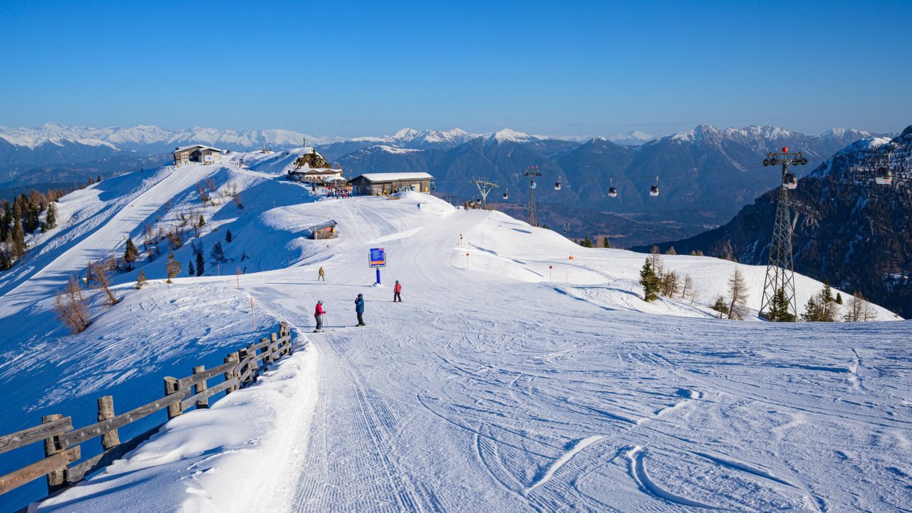 Schönblick Mountain Resort & Spa - Oostenrijk - Salzburgerland - Rauris