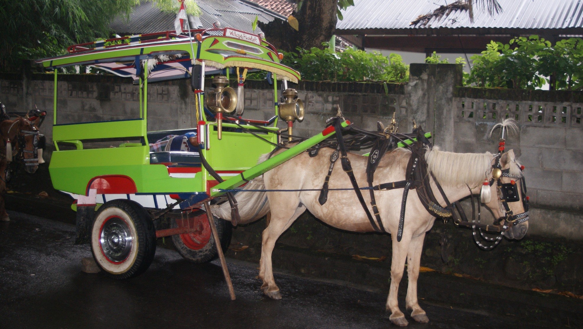 Rondreis 14 dagen Ongerept Lombok - Indonesië - Lombok