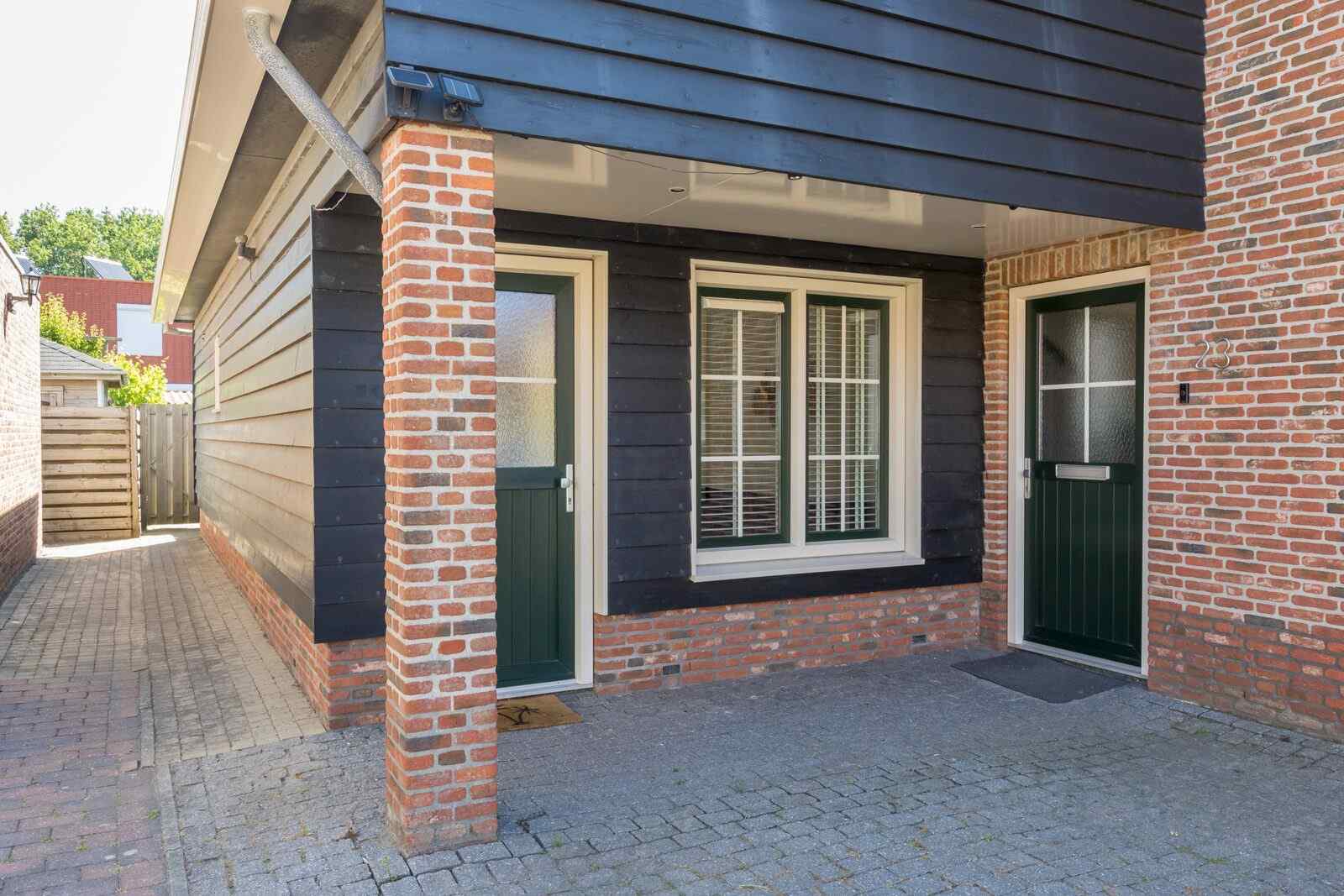 5 persoons vakantiehuis in Domburg - Nederland - Europa - Domburg