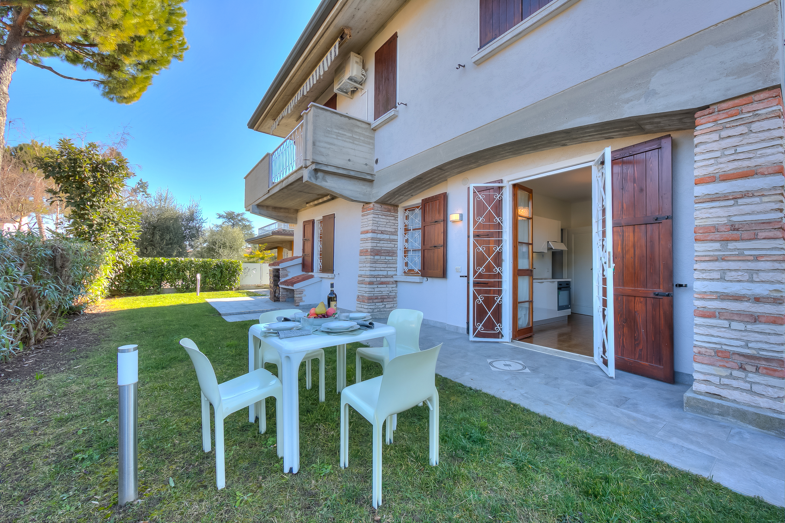 Villa Fiorita - Apt 2 - Margherita - Italië - Sirmione