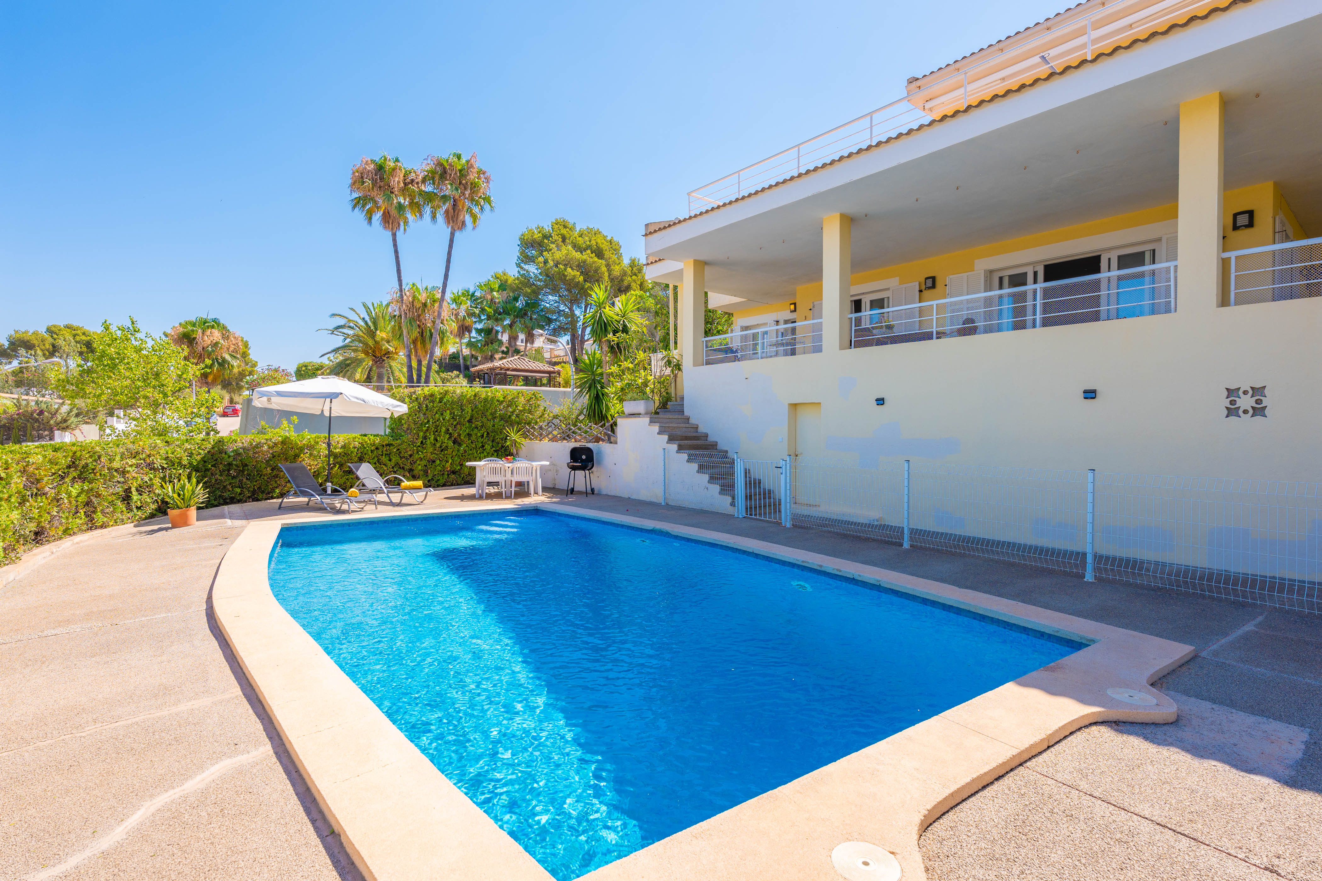 Villa Berry - Spanje - Calvia