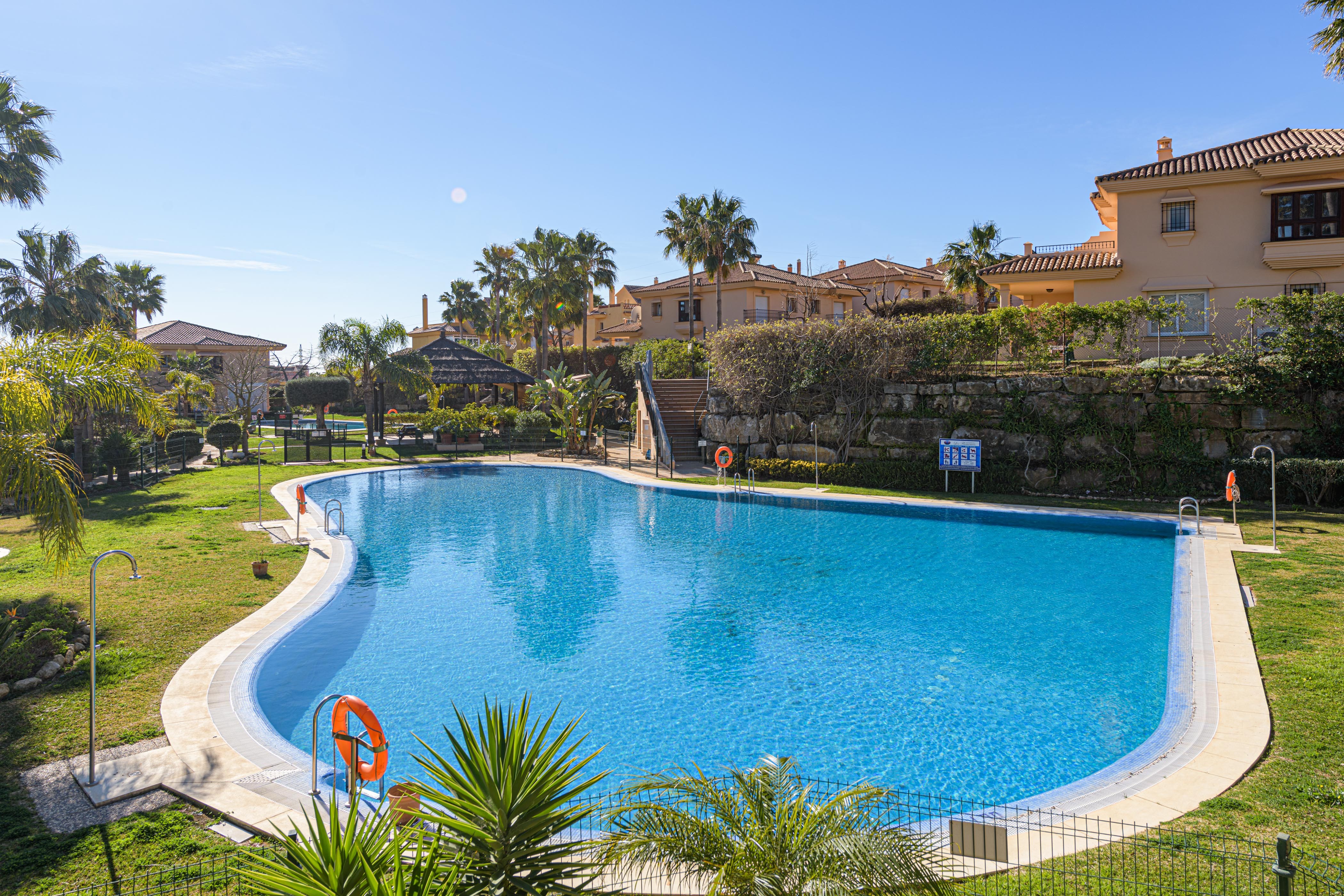 Villa Riviera - Spanje - Mijas