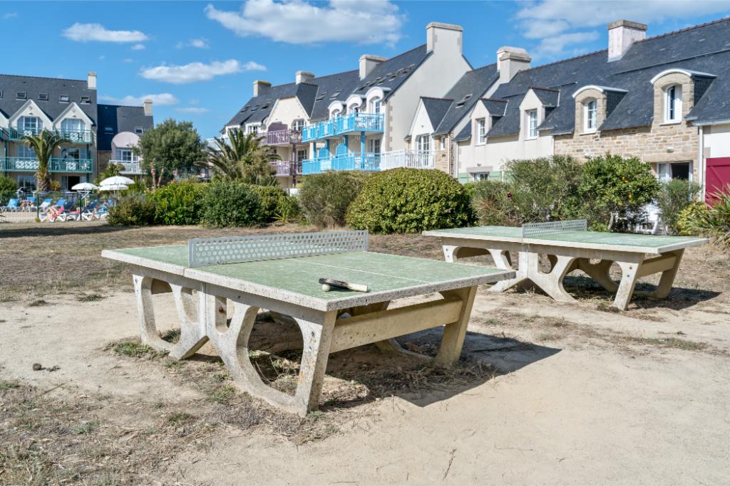 Maison Standard Cap Marine - Frankrijk - Le Guilvinec