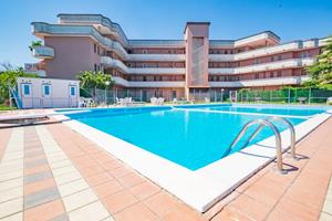 Ginestra 11/B - Italië - Lido delle Nazioni