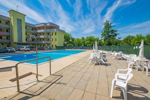 Ginestrino 11/A - Italië - Lido delle Nazioni