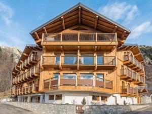 Appartement Residence Le Grand Bouquetin - 6-8 personen - Frankrijk - Paradiski - La Plagne - Champagny en Vanoise