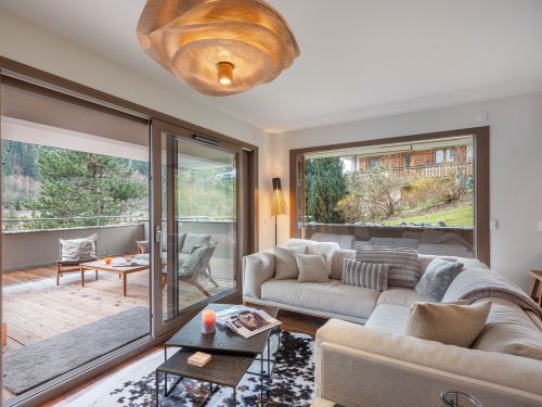 Appartement Quintessence - 6-7 personen - Frankrijk - Les Portes du Soleil - Châtel