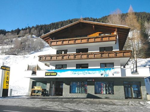 Chalet-appartement Erika - 4-6 personen - Oostenrijk - Silvretta Arena - Kappl (bij Ischgl)