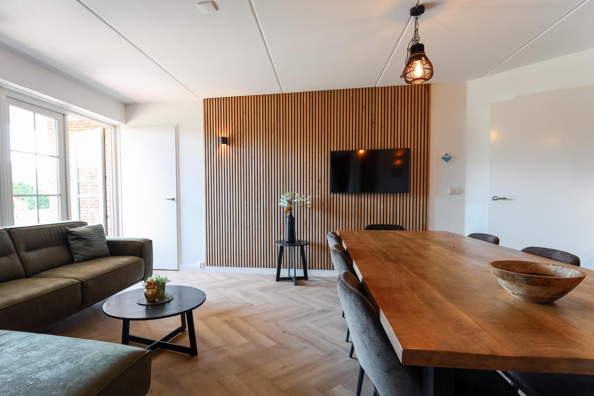 Ganzebeek 14-person bungalow - Nederland - Voorthuizen