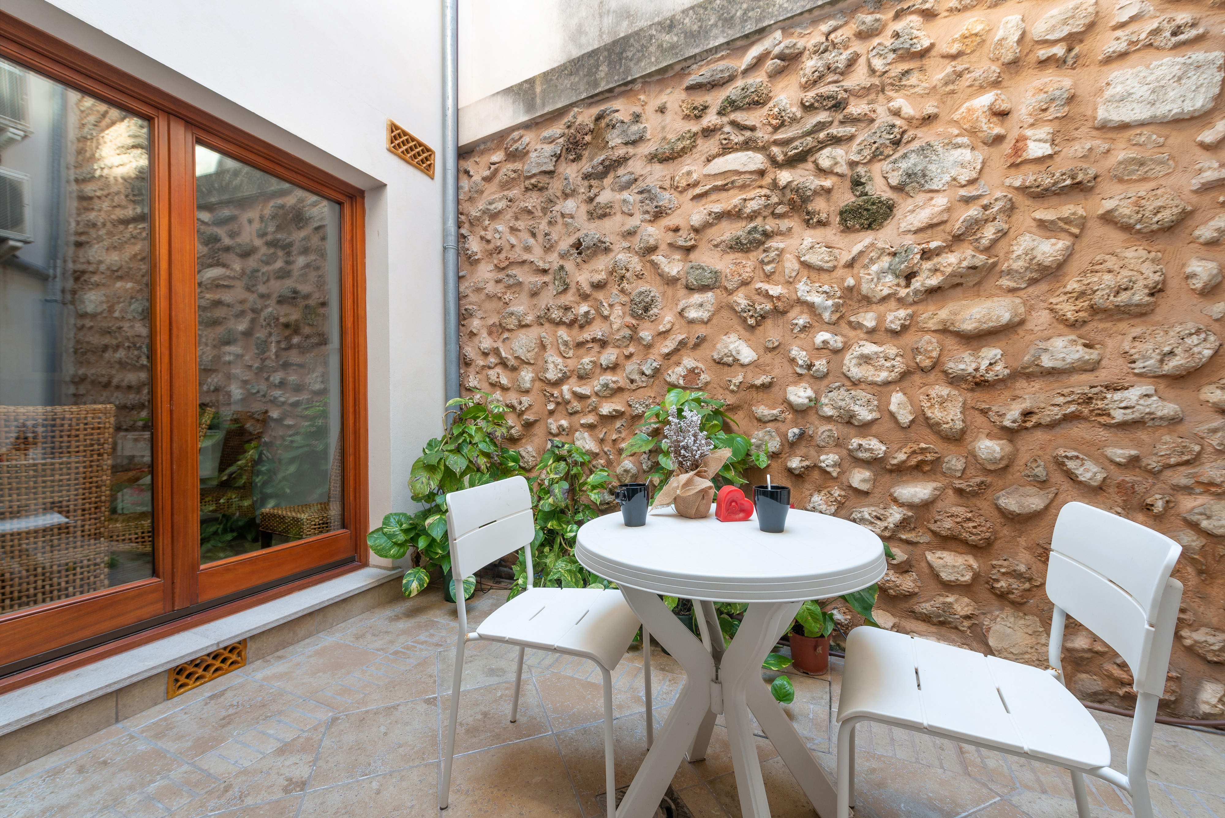 Can Puça (Sa Pobla) - Spanje - Sa Pobla