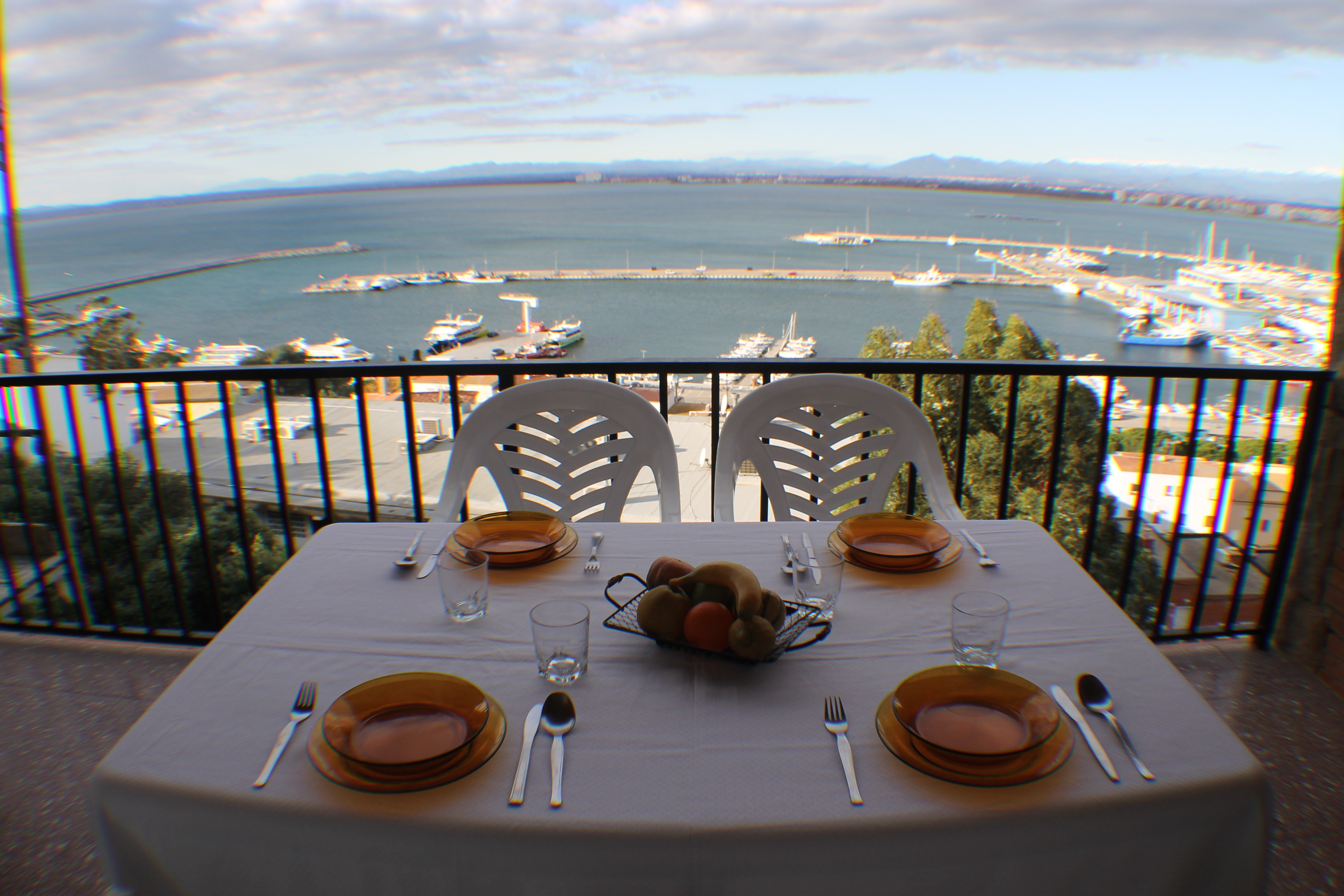 Apartment- Monaco - Spanje - Roses