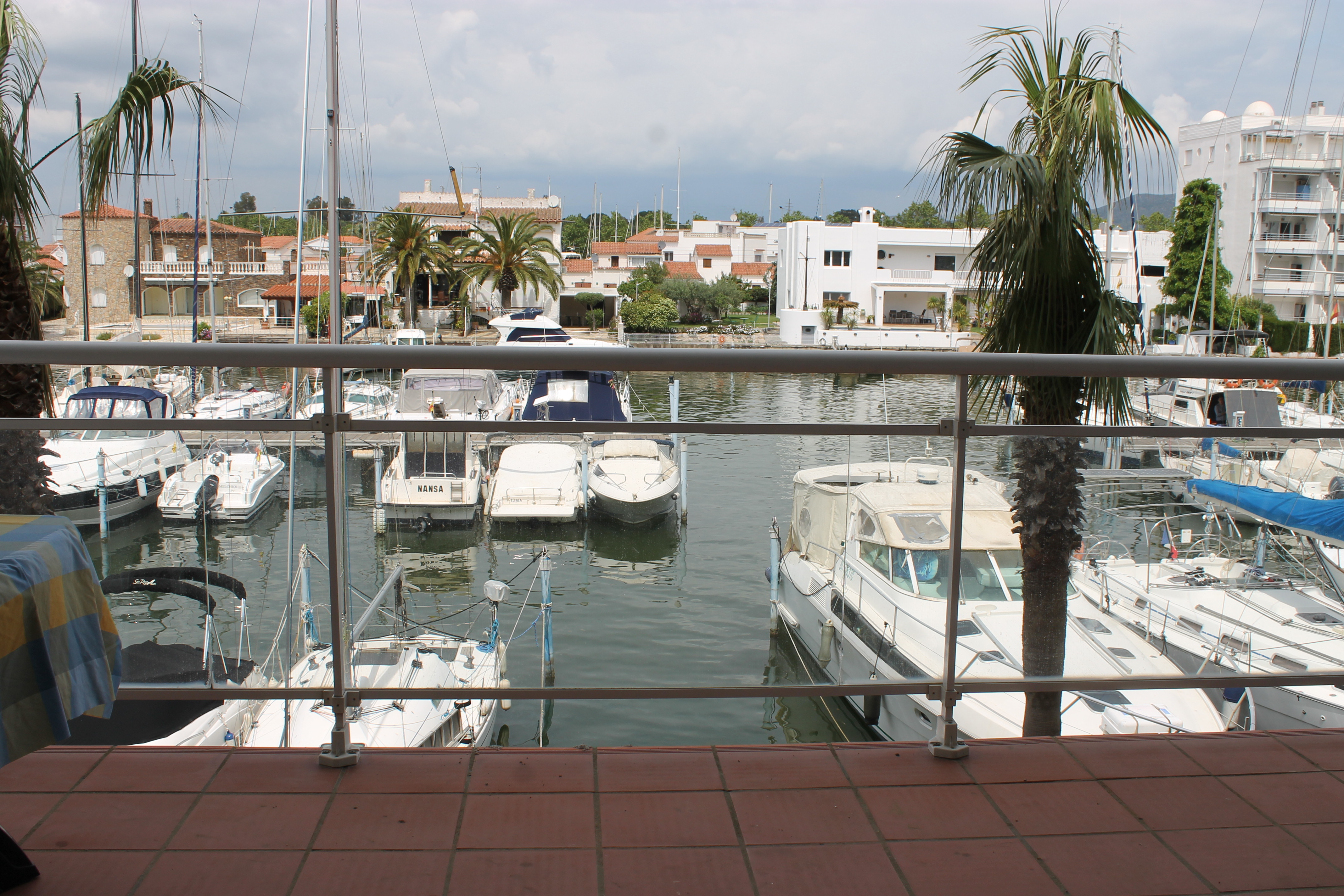 Port Canigo 130 - Spanje - Roses