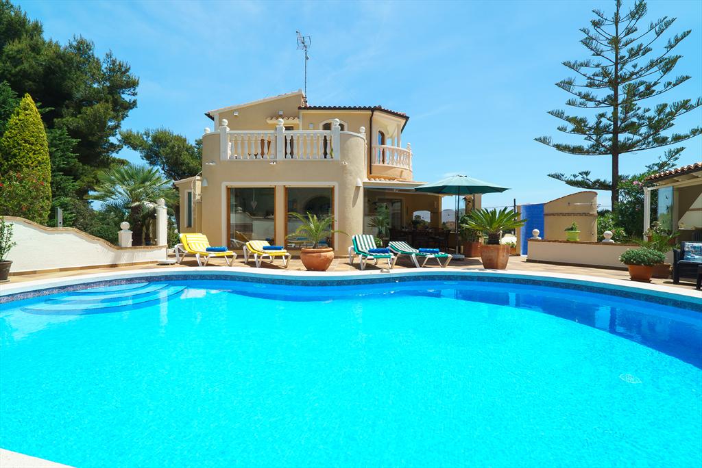 Puravida - Spanje - Javea