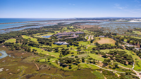 Precise Resort El Rompido - clinics