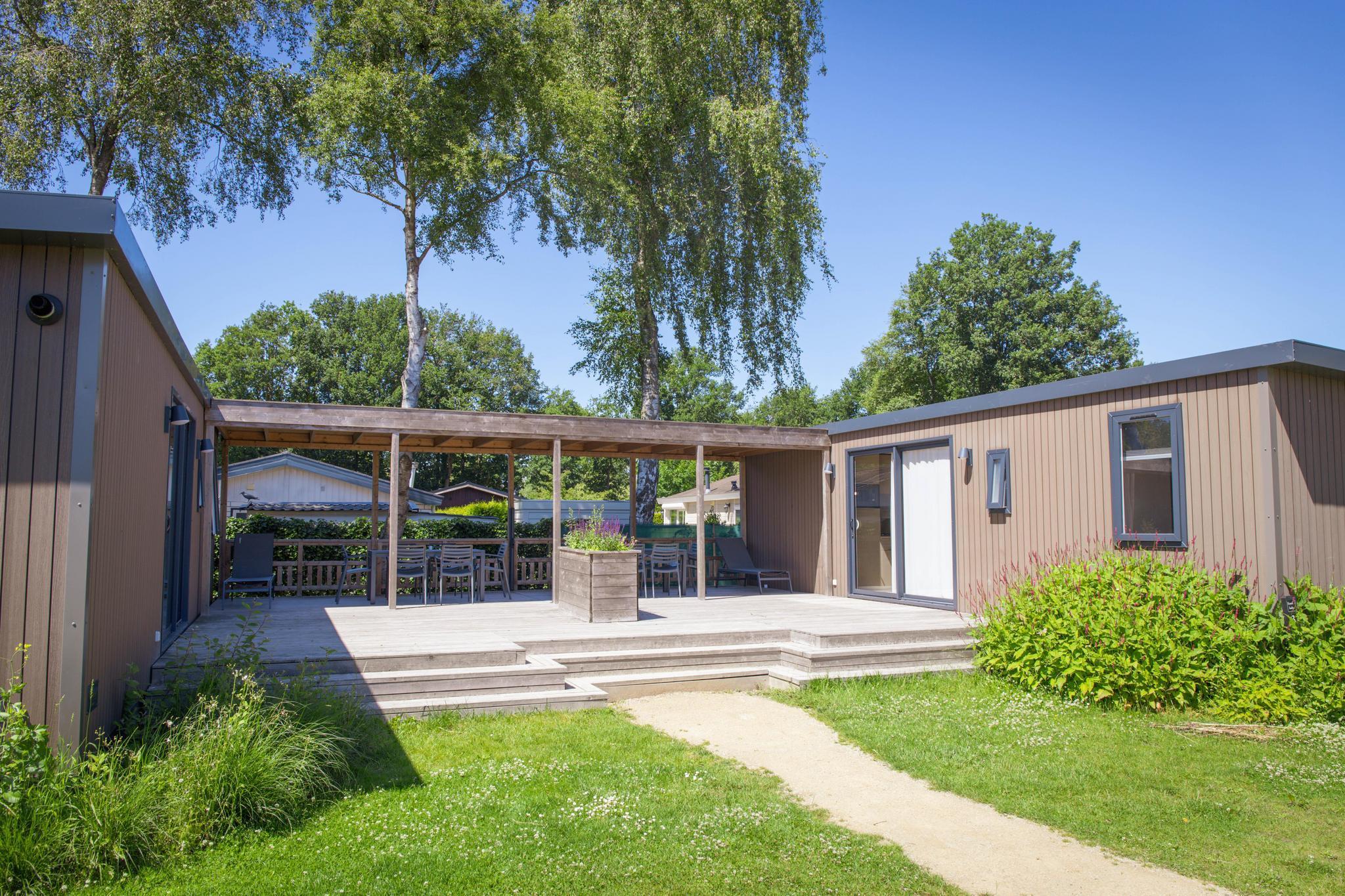 24 person Family lodge - Nederland - Voorthuizen