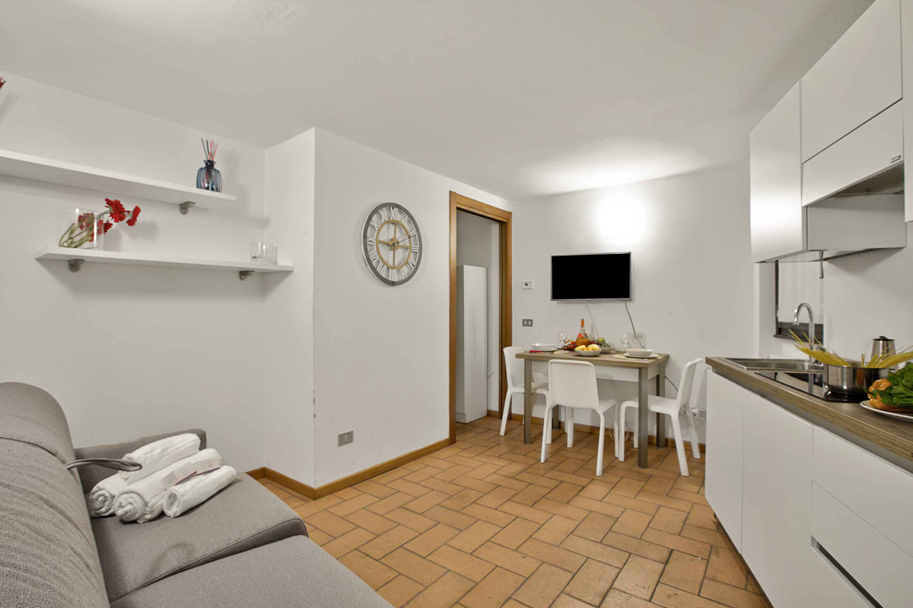 Lemon House With Shared Pool - Italië - Gardone Riviera