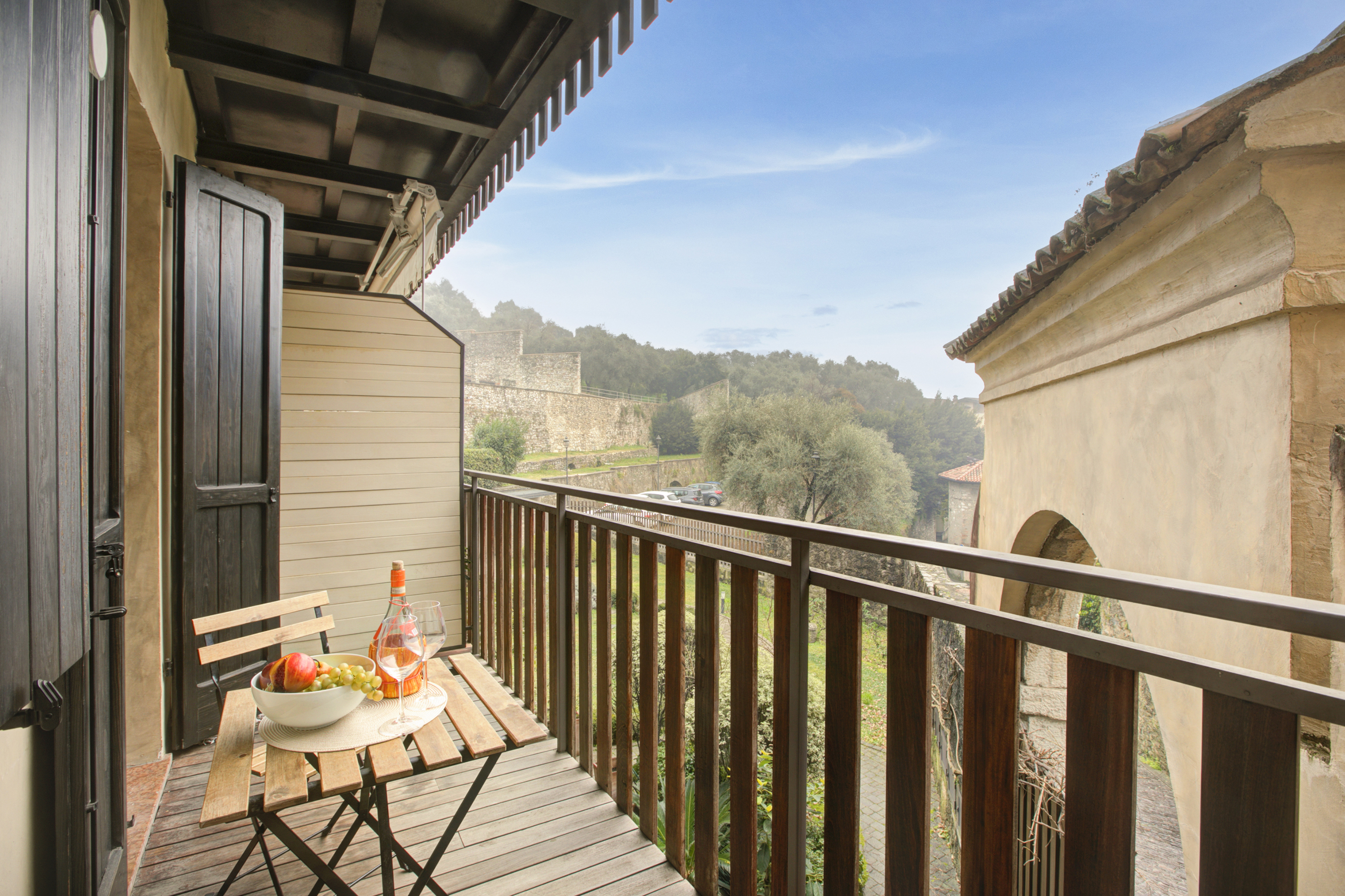 Magnolia House With Shared Pool - Italië - Gardone Riviera