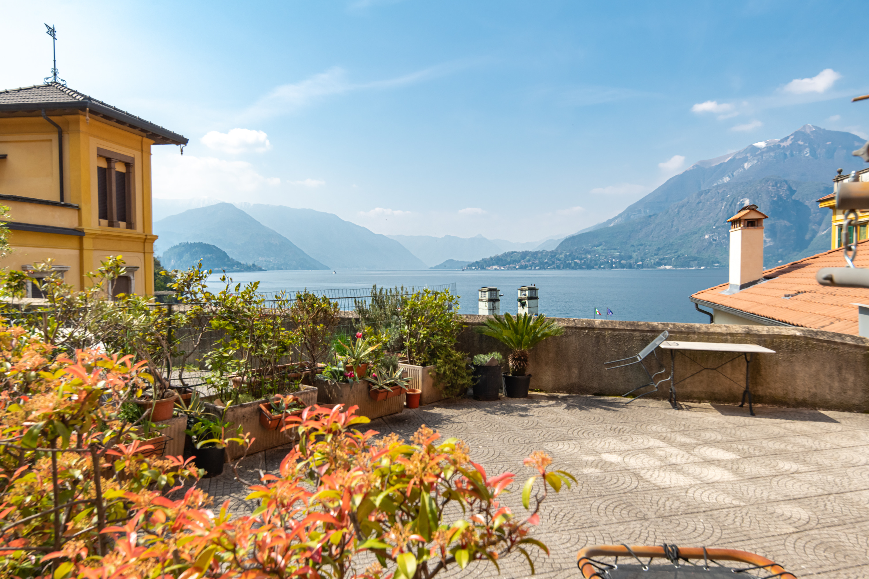 Varenna Lake View 1 - Italië - Varenna