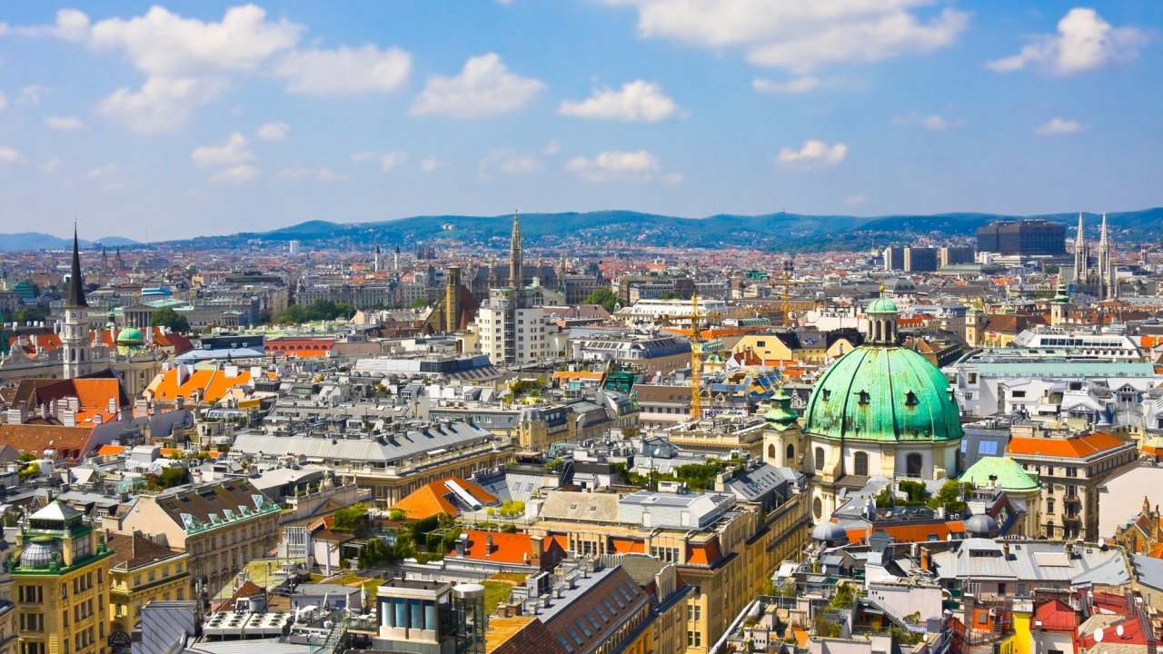 Roomz Vienna Prater - Oostenrijk - Wenen - Wenen