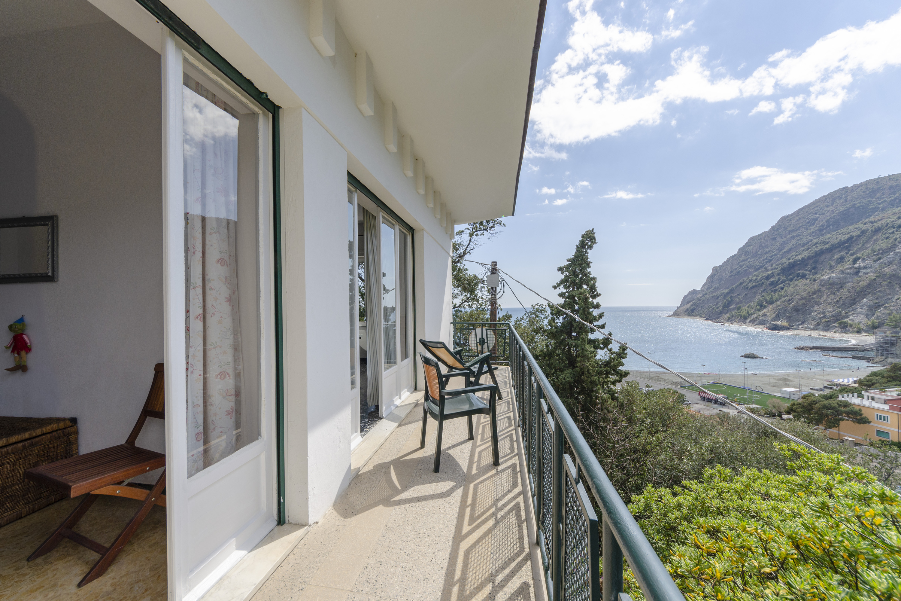 Lovely Flat in Monterosso - Italië - Monterosso al Mare