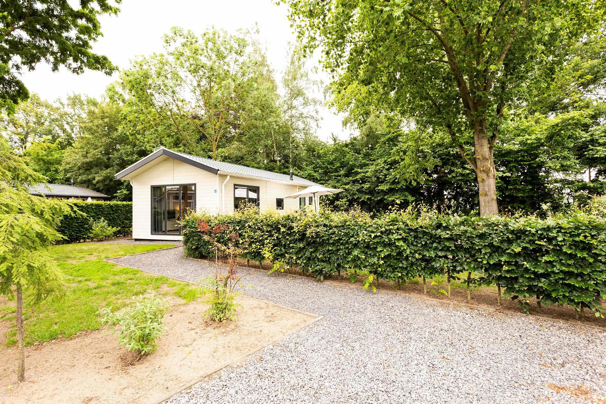 Holiday home 4 persons - Nederland - Lichtenvoorde