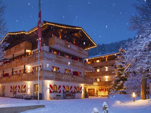 Chalet-appartement Landhof Type 2 Komfort - 5-7 personen - Oostenrijk - SkiWelt Wilder Kaiser - Brixental - Ellmau