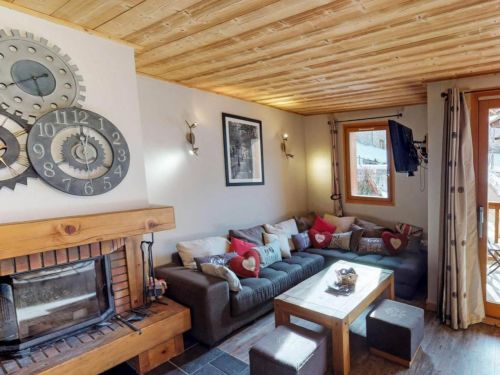Chalet Villette - 16-18 personen - Frankrijk - Les Trois Vallées - Saint Martin de Belleville